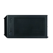 Zalman i3 Neo ARGB V2 - ATX számítógépház