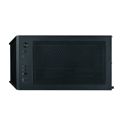 Zalman i3 Neo ARGB V2 - ATX számítógépház