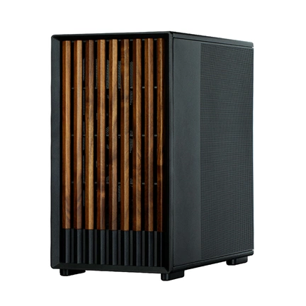Zalman mATXCase P10 NAMU BLACK