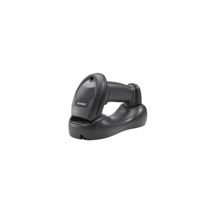 Zebra LI4278-TR Handheld Scanner USB EMEA W.Cradle
