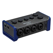 Zoom AMS-44 hangkártya