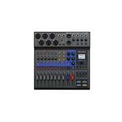 Zoom LiveTrak L-8