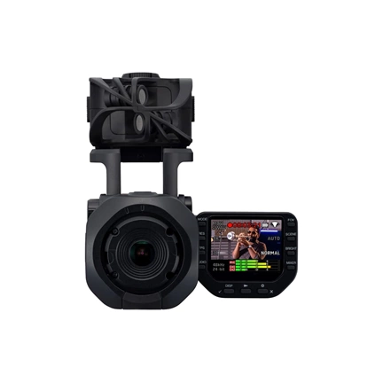 Zoom Q8n-4K Videórögzítő
