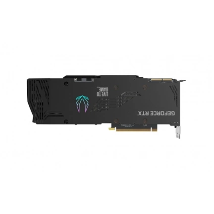 Zotac GAMING GeForce RTX 3090 Trinity OC nVidia 24GB GDDR6X