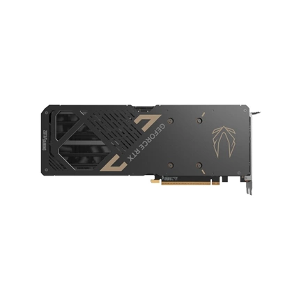 Zotac Gaming GeForce RTX 5070 Solid OC 12GB GDDR7 videokártya
