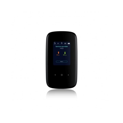 ZyXEL LTE2566 4G LTE-A Cat6 802.11ac WiFi HotSpot Router