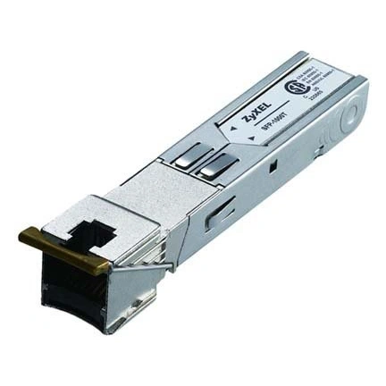 ZyXEL SFP-1000T SFP to RJ45/Gigabit Modul