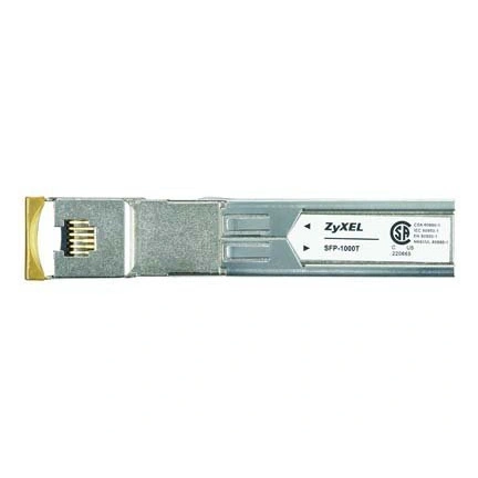 ZyXEL SFP-1000T SFP to RJ45/Gigabit Modul