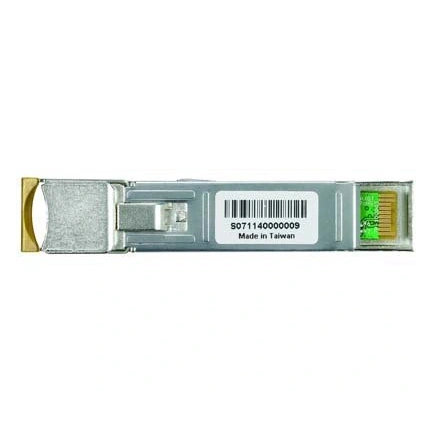 ZyXEL SFP-1000T SFP to RJ45/Gigabit Modul