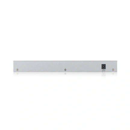 ZyXEL XGS1010-12 8port Gigabit LAN 2x 2.5GbE LAN 2x 10GbE SFP+ nem menedzselhető Multi-Gigabit Switch