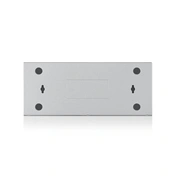 ZyXEL XGS1010-12 8port Gigabit LAN 2x 2.5GbE LAN 2x 10GbE SFP+ nem menedzselhető Multi-Gigabit Switch