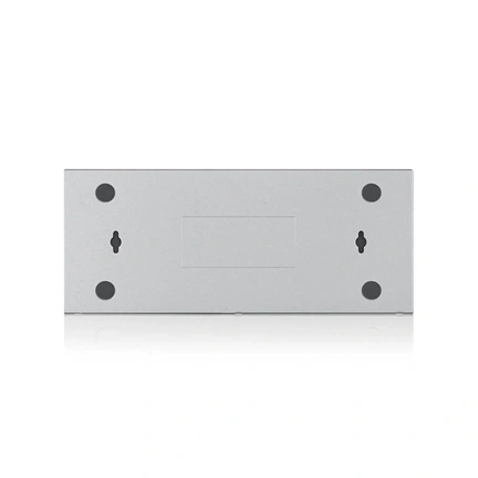ZyXEL XGS1010-12 8port Gigabit LAN 2x 2.5GbE LAN 2x 10GbE SFP+ nem menedzselhető Multi-Gigabit Switch