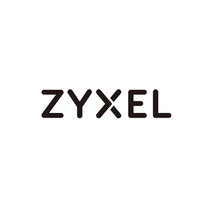 Zyxel 1YR Hotspot Management Subscription Service USG FLEX 2