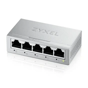 Zyxel GS-105B v5 - 5-Port GbE Unmanaged Switch