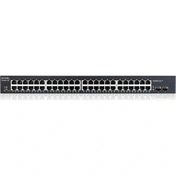 Zyxel GS1900-48 SNMP PoE switch