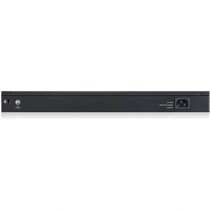 Zyxel GS1900-48 SNMP PoE switch