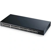 Zyxel GS1900-48 SNMP PoE switch