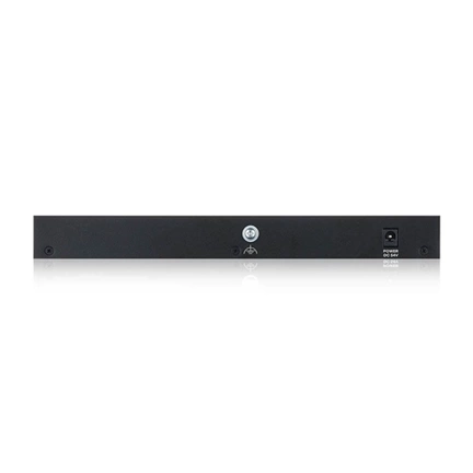 Zyxel GS1900-8HP 8-port + 2xSFP Gigabit Web