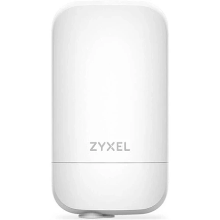 Zyxel NWA55AXE AX1800 4-Stream WiFi 6 két rádiós NebulaFlex kültéri hozzáférési pont