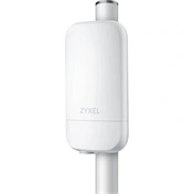 Zyxel NWA55AXE AX1800 4-Stream WiFi 6 két rádiós NebulaFlex kültéri hozzáférési pont
