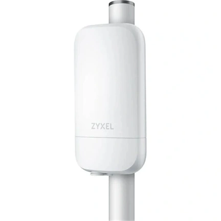 Zyxel NWA55AXE AX1800 4-Stream WiFi 6 két rádiós NebulaFlex kültéri hozzáférési pont