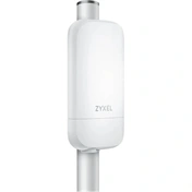 Zyxel NWA55AXE AX1800 4-Stream WiFi 6 két rádiós NebulaFlex kültéri hozzáférési pont