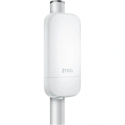 Zyxel NWA55AXE AX1800 4-Stream WiFi 6 két rádiós NebulaFlex kültéri hozzáférési pont