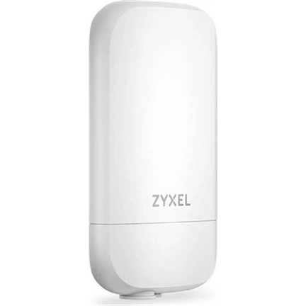Zyxel NWA55AXE AX1800 4-Stream WiFi 6 két rádiós NebulaFlex kültéri hozzáférési pont