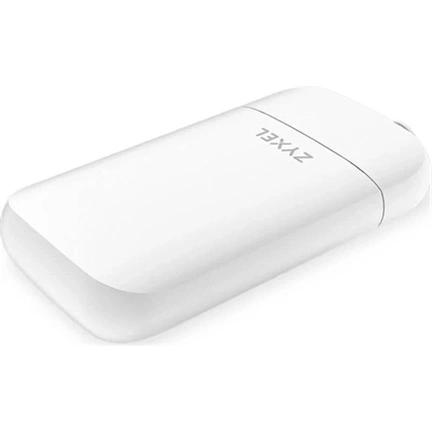 Zyxel NWA55AXE AX1800 4-Stream WiFi 6 két rádiós NebulaFlex kültéri hozzáférési pont