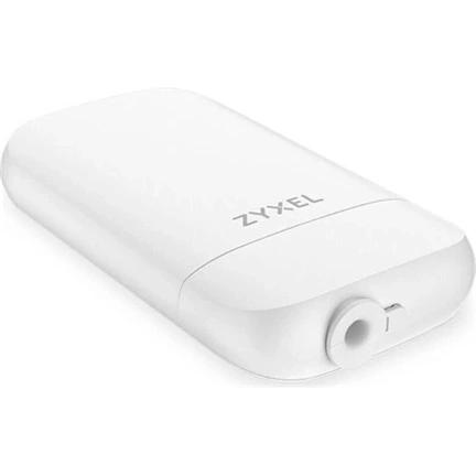 Zyxel NWA55AXE AX1800 4-Stream WiFi 6 két rádiós NebulaFlex kültéri hozzáférési pont