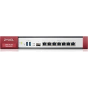 Zyxel USG FLEX 500H tűzfal, csak eszköz