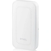 Zyxel WAX300H Access Point - AX3000 WiFi 6, Dual-Radio, NebulaFlex Pro, Wall-Plate