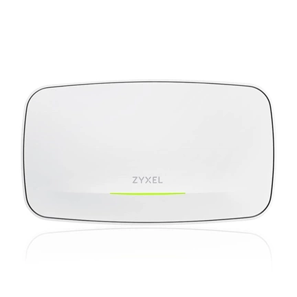 Zyxel WBE660S access point - BE22000 WiFi 7, Három rádiós, NebulaFlex Pro