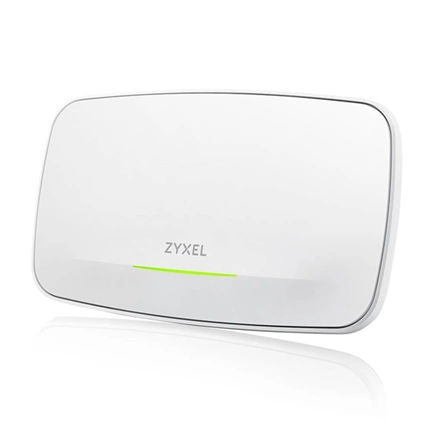 Zyxel WBE660S access point - BE22000 WiFi 7, Három rádiós, NebulaFlex Pro