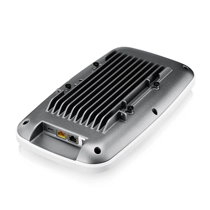 Zyxel WBE660S access point - BE22000 WiFi 7, Három rádiós, NebulaFlex Pro