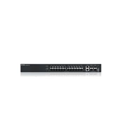 Zyxel XGS2220-30 24-port GbE L3 Access Switch