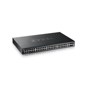 Zyxel XGS2220-54 48-port GbE L3 Access Switch