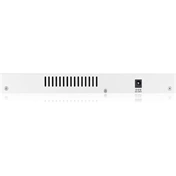 Zyxel XMG-108HP switch - 8 port, 2,5Gb, nem menedzselt, 10Gb uplink
