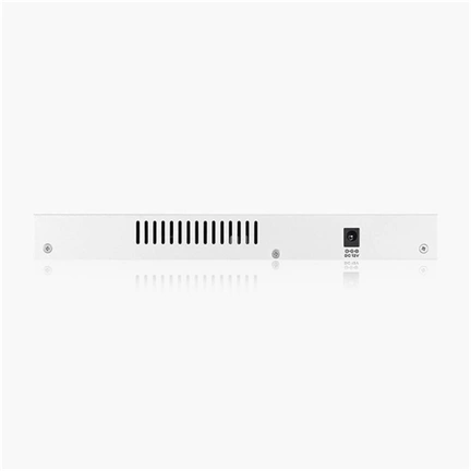 Zyxel XMG-108 switch - 8 port, 2,5Gb, nem menedzselt, 10Gb uplink