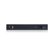 Zyxel XMG1915-18EP switch - 16 port, 2,5 GbE, 2 SFP+ uplink, intelligens, menedzselt, PoE