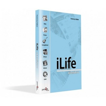 iLife kézikönyv