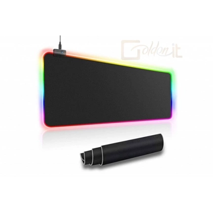 iMice PD-05 RGB egérpad