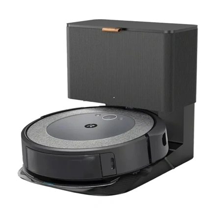 iRobot Roomba Combo i5+ (Woven Neutral) robotporszívó