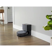 iRobot Roomba Combo i5+ (Woven Neutral) robotporszívó