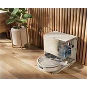 iRobot Roomba Max 705 Combo robotporszívó 2in1 AutoWash™ Dokkolóval, fehér