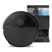 iRobot Roomba Plus 405 Combo robotproszívó AutoWash dokkolóval, fekete