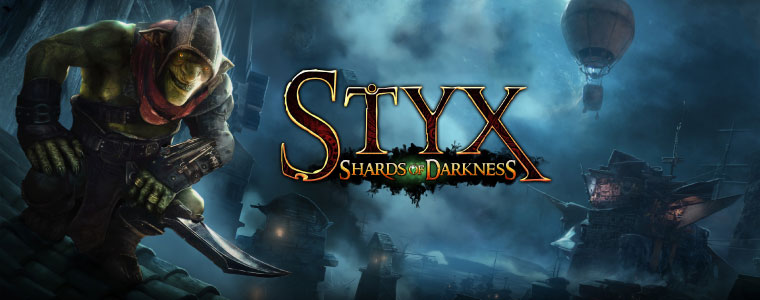 Styx: Shrads of Darkness