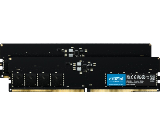 Crucial DDR5 5600MHz CL46 32GB Kit2