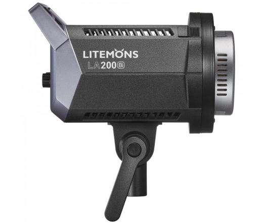 Godox Litemons LED Video Light LA200Bi K2 Kit