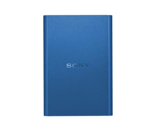 Sony HD-B 1TB kék